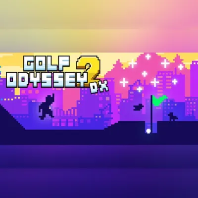 Golf Odyssey 2