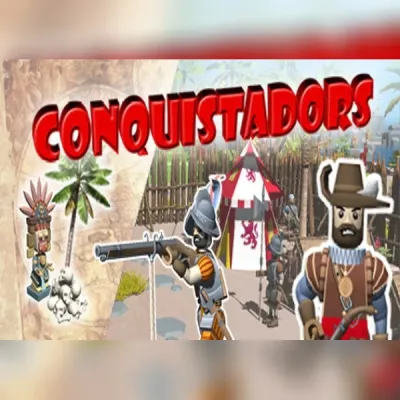 Conquistadors