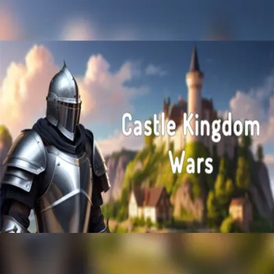 Castle Kingdom Wars