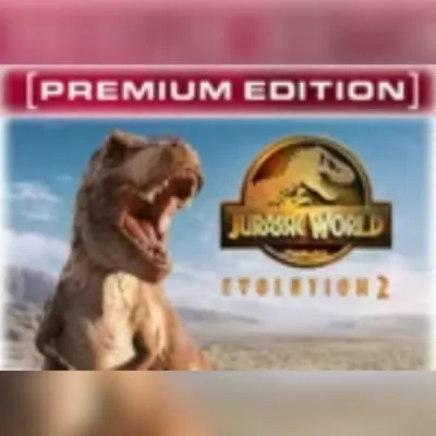 Jurassic World Evolution 2: Premium Edition 2024