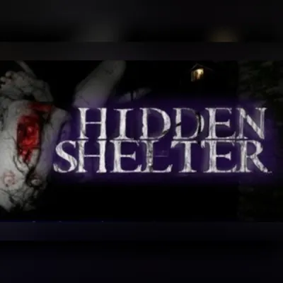 Hidden Shelter