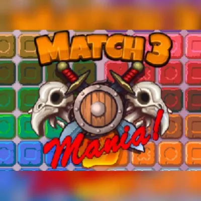 Match3 mania!