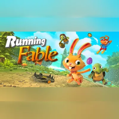 Running Fable