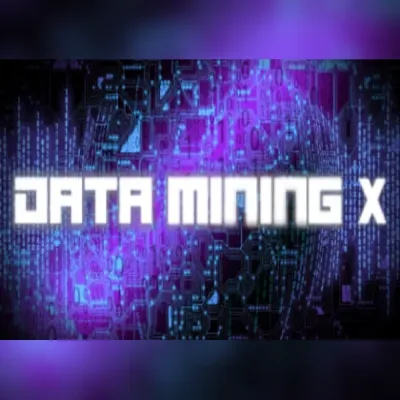 Data mining X