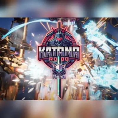 Katana Robo: RTA
