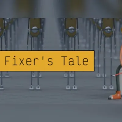 Fixer's Tale