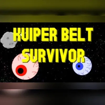 Kuiper Belt Survivor