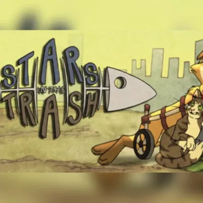Stars In The Trash