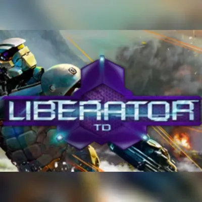 Liberator TD