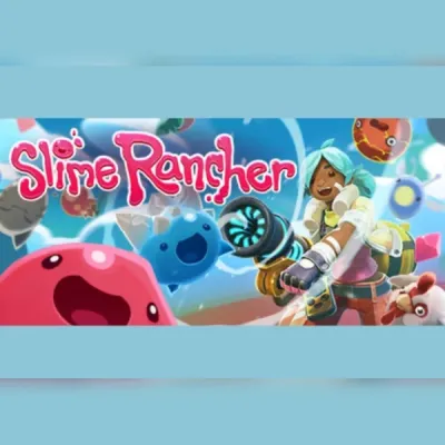 Slime Rancher Bundle Pack