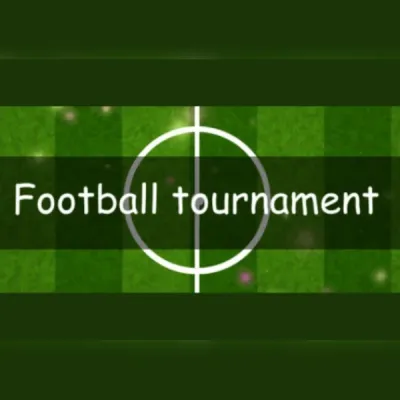 Football tournament
