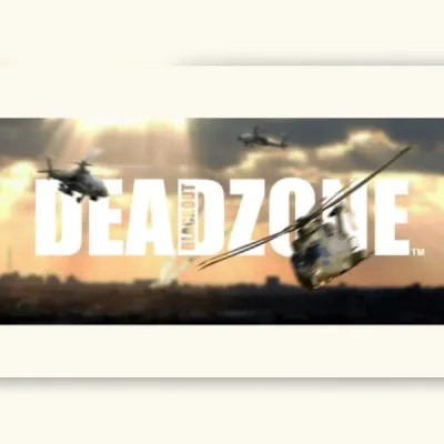 Deadzone Blackout