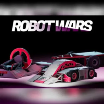 Robot Wars