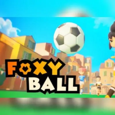 Foxyball