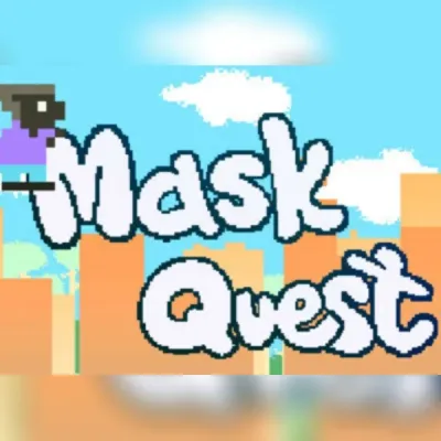 Mask Quest