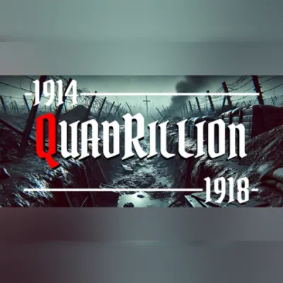 Quadrillion