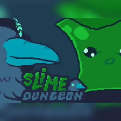DungeonSlime