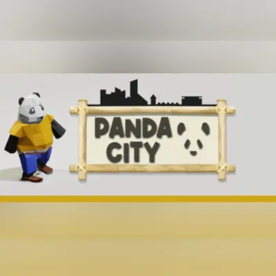 Panda City