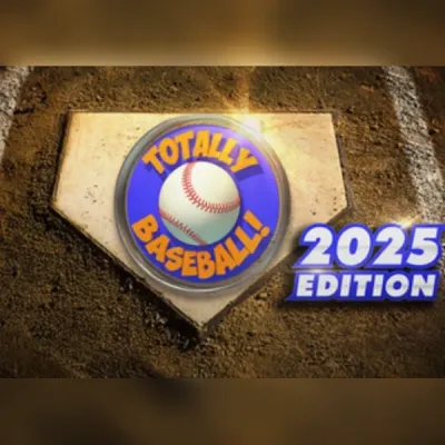 TOTALLY BASEBALL