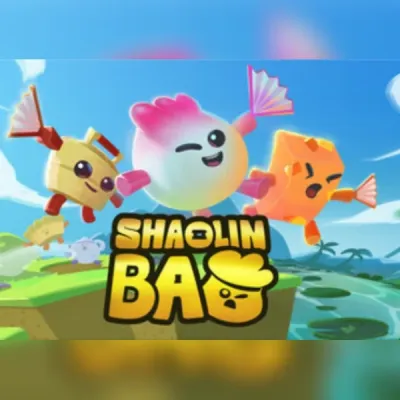 Shaolin Bao