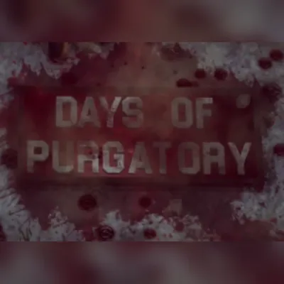 Days Of Purgatory