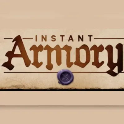 Instant Armory