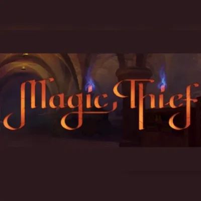 Magic Thief