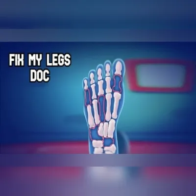 Fix My Legs Doc