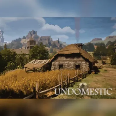 Undomestic