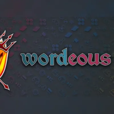 Wordeous