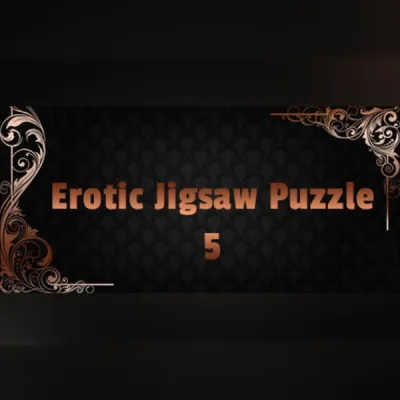 Erotic Jigsaw Puzzle 5