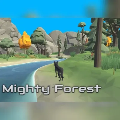 Mighty Forest