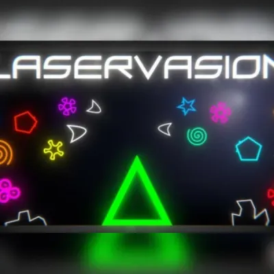 Laservasion