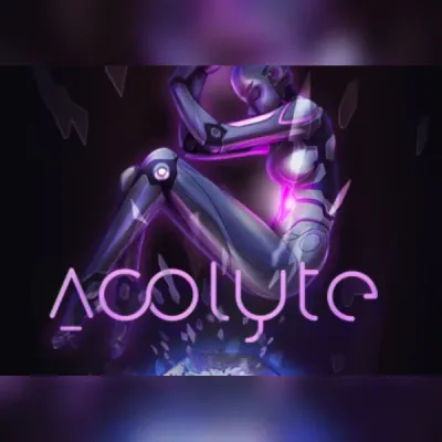 Acolyte