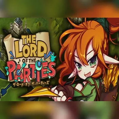 The Lord of the Parties