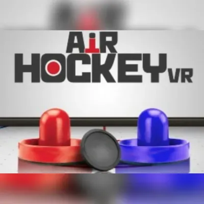 Air Hockey VR