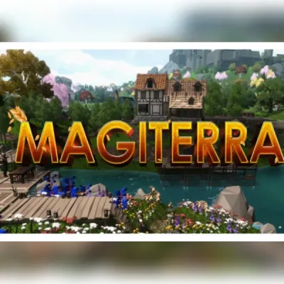 MAGITERRA