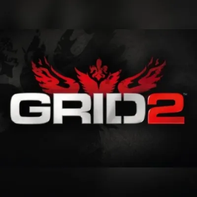 GRID 2 + GRID 2 - All In DLC