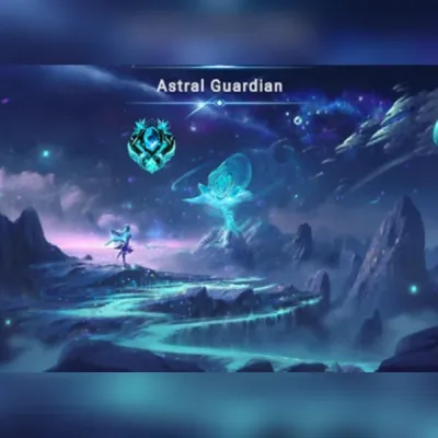 Astral Guardian