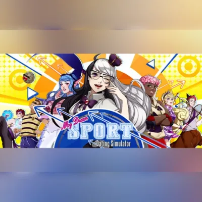 My Dream Sport Dating Simulator