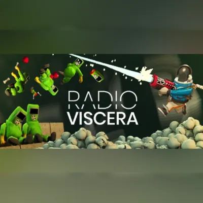 Radio Viscera