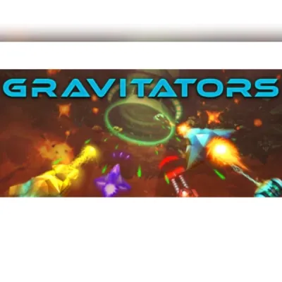 Gravitators