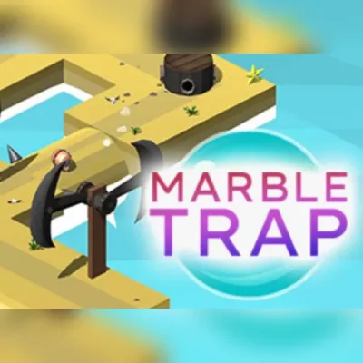 Marble Trap