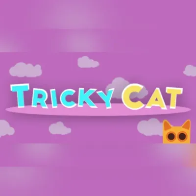Tricky Cat