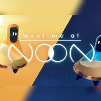 Meet me at Noon