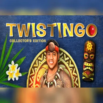 Twistingo Collector's Edition