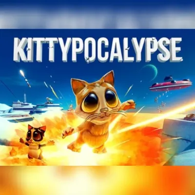 Kittypocalypse