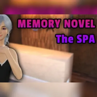 Memory Novel - The SPA