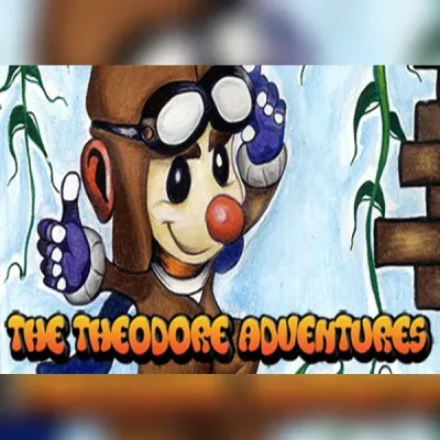 The Theodore Adventures