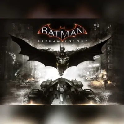 Batman Arkham Knight - Complete Bundle